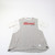Miami RedHawks adidas Short Sleeve Shirt Women's Gray Used M TOPS-161660