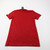 Miami RedHawks adidas Short Sleeve Shirt Women's Red New XS-TOPS-161661