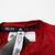 Miami RedHawks adidas Short Sleeve Shirt Women's Red New with Tags XS TOPS-161661