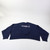 UConn Huskies Nike Dri-Fit Sweatshirt Women's Navy New with Tags L TOPS-161678