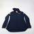 UConn Huskies Nike Dri-Fit Jacket Women's Navy New with Tags L TOPS-161515