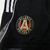Atlanta United FC adidas Practice Shorts Men's Black Used M-SHOR-035119