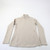 adidas Pullover Women's Beige Used S TOPS-161534