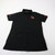 Louisville Cardinals adidas Polo Women's Black Used L TOPS-161541
