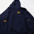 California Golden Bears Under Armour Jacket Women's Navy Used M TOPS-161601