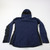 Villanova Wildcats Nike Jacket Women's Navy Used L TOPS-161597