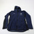 Villanova Wildcats Nike Jacket Women's Navy Used L TOPS-161597