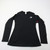 New Balance Compression Top Women's Black New with Tags S TOPS-161711
