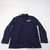 Gallaudat Bison Under Armour Pullover Men's Navy New with Tags M TOPS-161463
