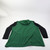 New York Jets Nike NFL On Field Dri-Fit Pullover Men's Green Used 3XL TOPS-161721