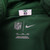 New York Jets Nike NFL On Field Dri-Fit Pullover Men's Green Used 3XL TOPS-161721