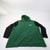New York Jets Nike NFL On Field Dri-Fit Pullover Men's Green Used 3XL TOPS-161721