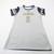 Gallaudat Bison Under Armour Practice Jersey - Soccer Women's Gray Used M JRSY-009539