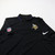 Minnesota Vikings Nike NFL On Field Dri-Fit Polo Men's Black Used M TOPS-161508