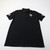 Minnesota Vikings Nike NFL On Field Dri-Fit Polo Men's Black Used M TOPS-161508