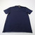 Under Armour Polo Men's Navy New with Tags L TOPS-161517