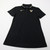 Vanderbilt Commodores Nike Dri-Fit Polo Women's Black Used XS TOPS-161773