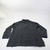 Kansas State Wildcats Nike OnField Jacket Men's Gray New without Tags 3XL TOPS-161779