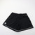 adidas Athletic Shorts Women's Black Used M SHOR-035176