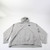 Kansas State Wildcats Nike OnField Jacket Men's Gray Used 3XL TOPS-161780