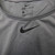 Nike Pro Dri-Fit Compression Top Women's Gray New with Tags-TOPS-161750