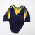California Golden Bears Quatro Singlet Women's Navy/Gold New S-PNTS-033514