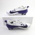 Nike Vapor Football Cleat Men's White Used Multiple Sizes CLEA-014858