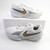 Nike GT Cut Basketball Shoe Men's White Used 14 SHOE-020400