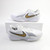 Nike GT Cut Basketball Shoe Men's White Used 15 SHOE-020399