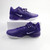 Nike LeBron Basketball Shoe Men's Purple New without Box 18 SHOE-020378