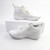 Under Armour HOVR Basketball Shoe Men's White Used 10.5 SHOE-020372