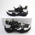 adidas Harden Basketball Shoe Men's Black/White Used 11.5-SHOE-020350