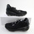 adidas Dame Basketball Shoe Men's Black Used 9-SHOE-020351