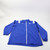 Air Force Falcons Nike Jacket Men's Blue Used XL TOPS-161846