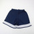Under Armour Athletic Shorts Men's Navy Used L SHOR-035209