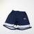 Under Armour Athletic Shorts Men's Navy Used L SHOR-035209