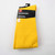 Under Armour Socks Men's Gold/Gray New with Tags L-ACCS-007464