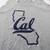California Golden Bears Under Armour HeatGear Sleeveless Shirt Women's M TOPS-161804