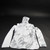 Texas A&M Aggies adidas Jacket Women's White New with Tags S TOPS-161640
