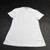 Vanderbilt Commodores Nike Dri-Fit Polo Women's White Used XS TOPS-161772