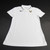 Vanderbilt Commodores Nike Dri-Fit Polo Women's White Used XS TOPS-161772