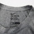 Nike Long Sleeve Shirt Men's Gray New without Tags Multiple Sizes TOPS-161967