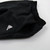 adidas Athletic Pants Men's Black Used S PNTS-033560