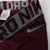 Nike Pro Dri-Fit Compression Pants Men's Maroon Used 2XL-PNTS-033561