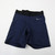 Nike Pro Dri-Fit Compression Shorts Women's Navy/Black Used S-SHOR-035221
