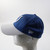 Indianapolis Colts New Era 39thirty Fitted Hat Unisex Blue Used SM HATS-014945