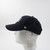 47 Brand Adjustable Hat Unisex Black Used OSFM HATS-014907