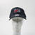 47 Brand Adjustable Hat Unisex Black Used OSFM HATS-014907