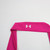 Under Armour Headband Unisex Pink New with Tags OSFA HATS-014952
