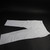 Nike Dri-Fit Dress Pants Men's Light Gray Used 33X30 PNTS-033563